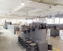 Fluid control & refueling equipment