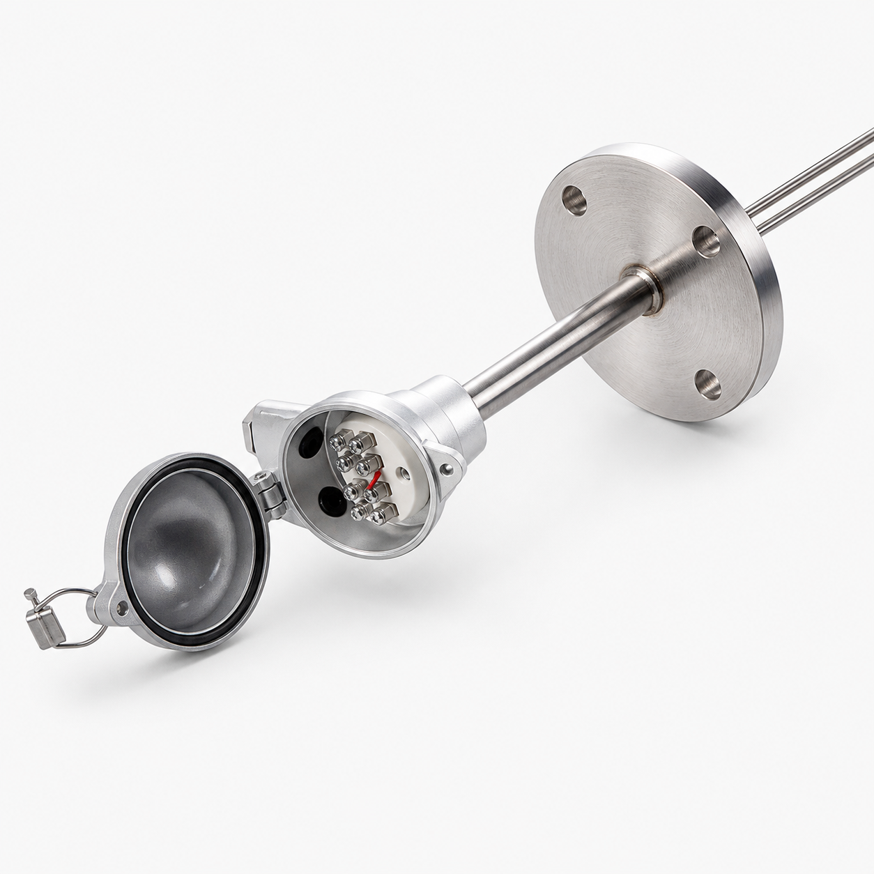 Thermocouples