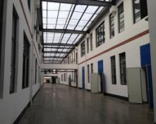 Precision Manufacturing 2