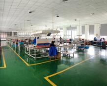Precision Manufacturing 3