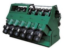 Controlled Assembly & Production 3