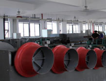 Controlled Assembly & Production 4
